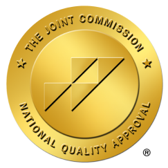 Joint Commission Logo